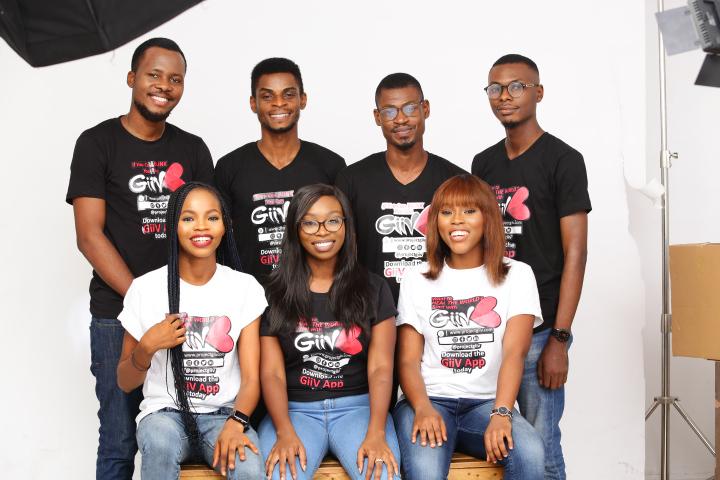 ProjectGiiV Berths Innovation in Charity, Donates 2900 Items 1st Year